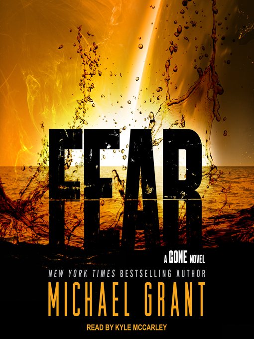 Title details for Fear by Michael Grant - Available